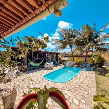 Aloha Beach Guest House 马拉戈日 外观 照片
