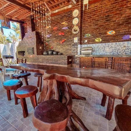 Aloha Beach Guest House 马拉戈日 外观 照片
