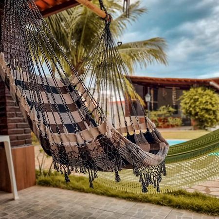 Aloha Beach Guest House 马拉戈日 外观 照片
