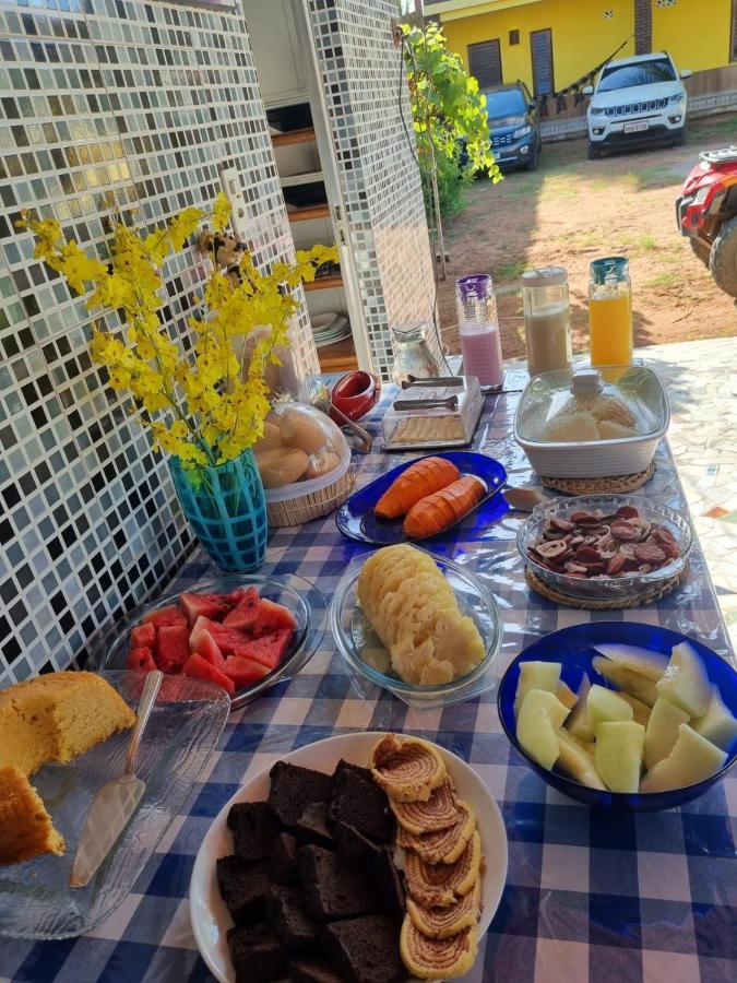 Aloha Beach Guest House 马拉戈日 外观 照片