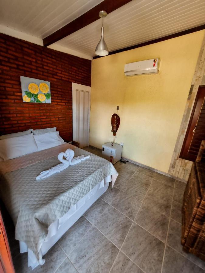 Aloha Beach Guest House 马拉戈日 外观 照片