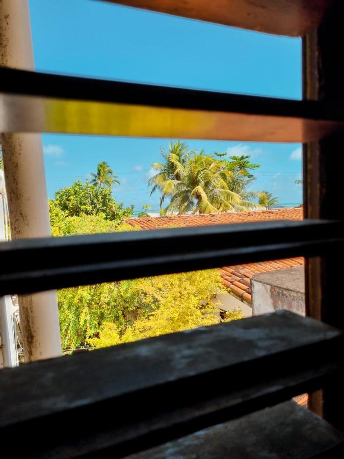 Aloha Beach Guest House 马拉戈日 外观 照片