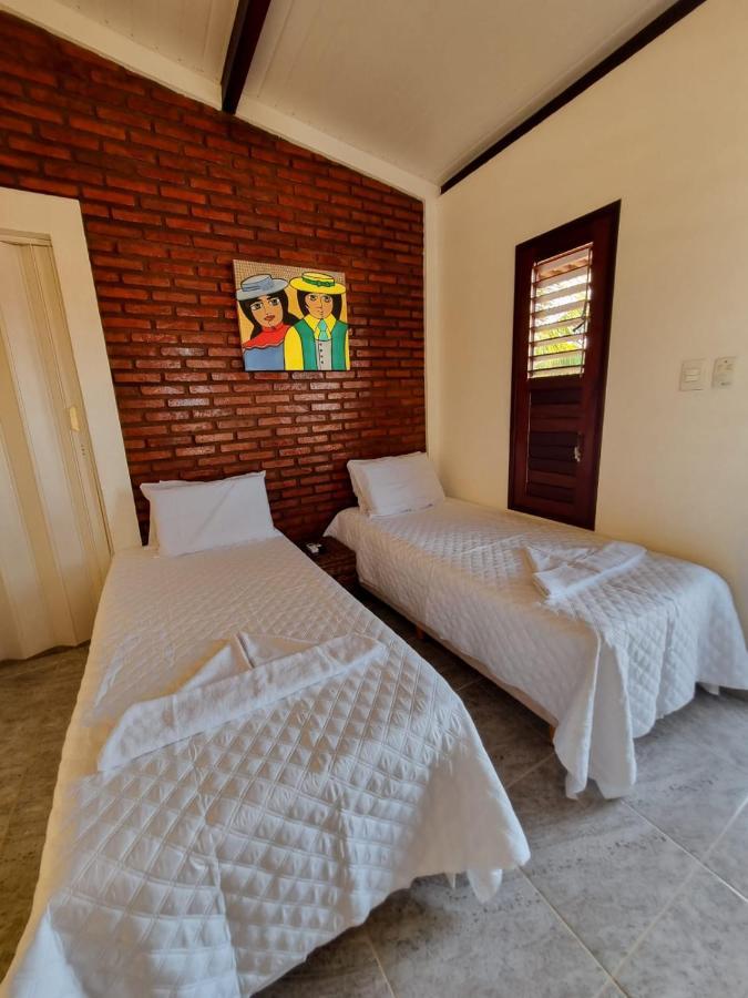 Aloha Beach Guest House 马拉戈日 外观 照片