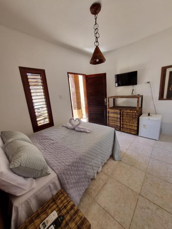 Aloha Beach Guest House 马拉戈日 外观 照片