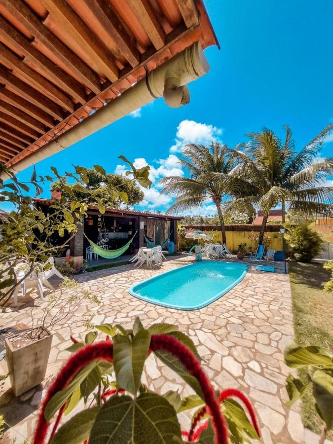 Aloha Beach Guest House 马拉戈日 外观 照片