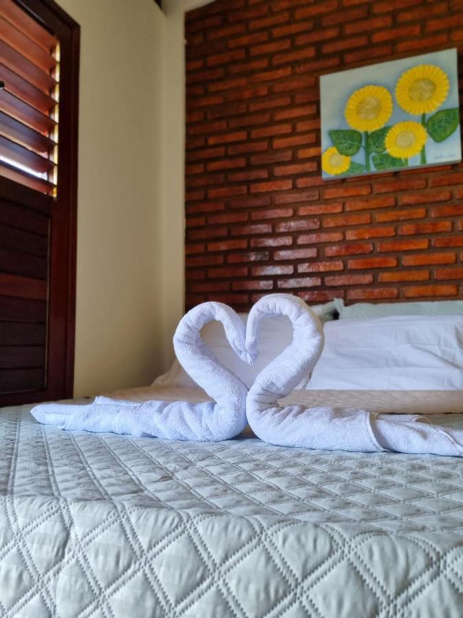 Aloha Beach Guest House 马拉戈日 外观 照片