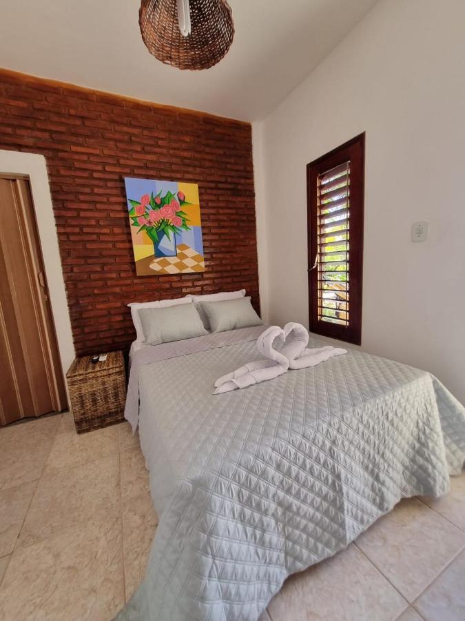 Aloha Beach Guest House 马拉戈日 外观 照片