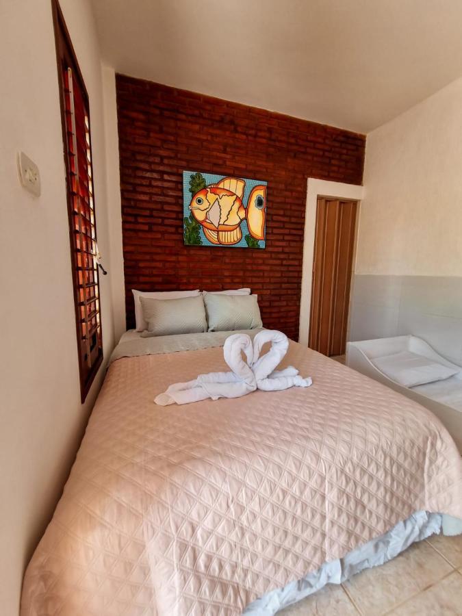 Aloha Beach Guest House 马拉戈日 外观 照片