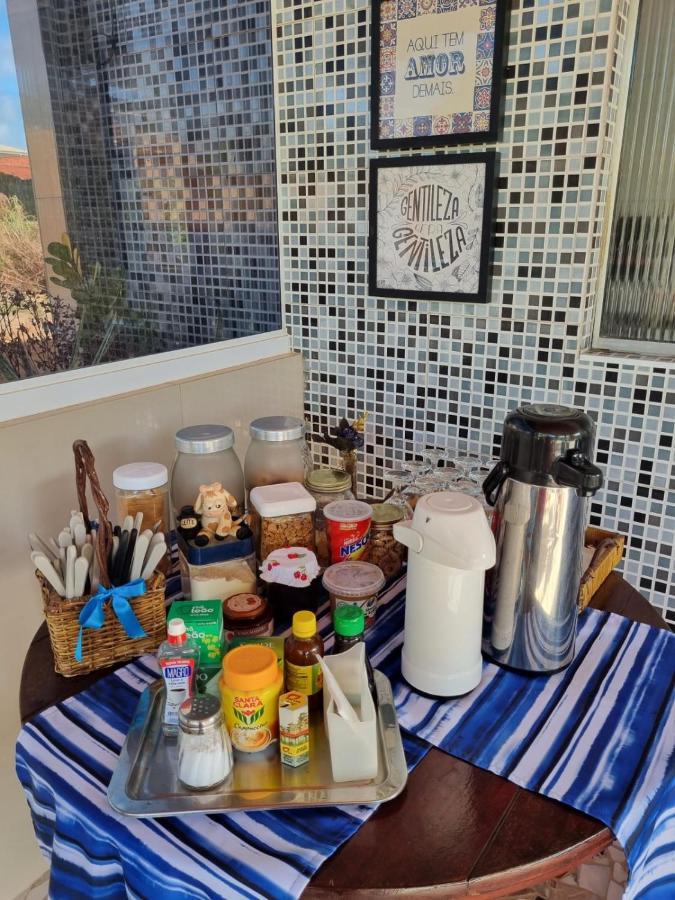 Aloha Beach Guest House 马拉戈日 外观 照片