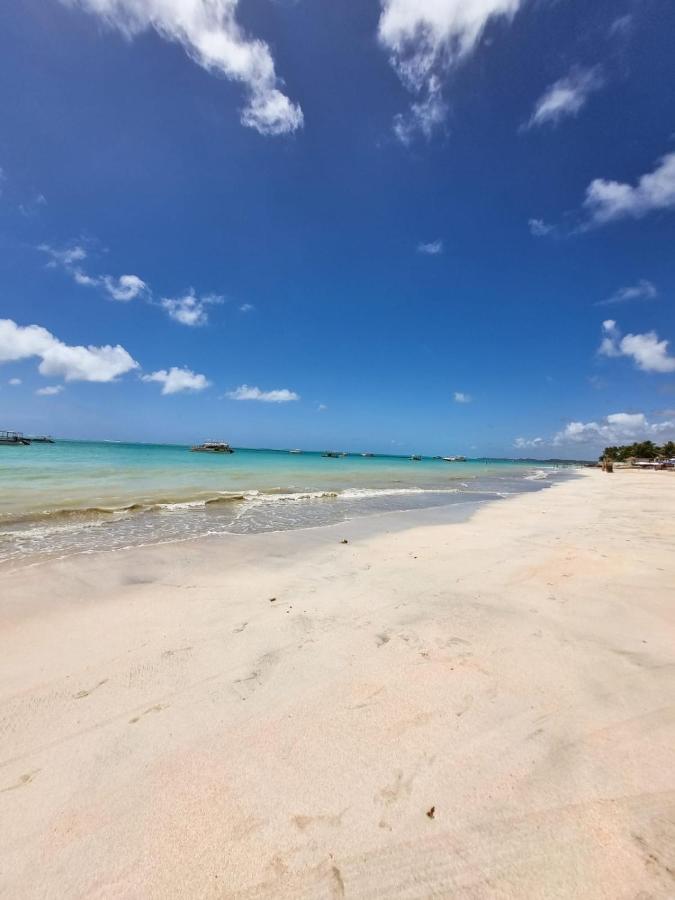 Aloha Beach Guest House 马拉戈日 外观 照片