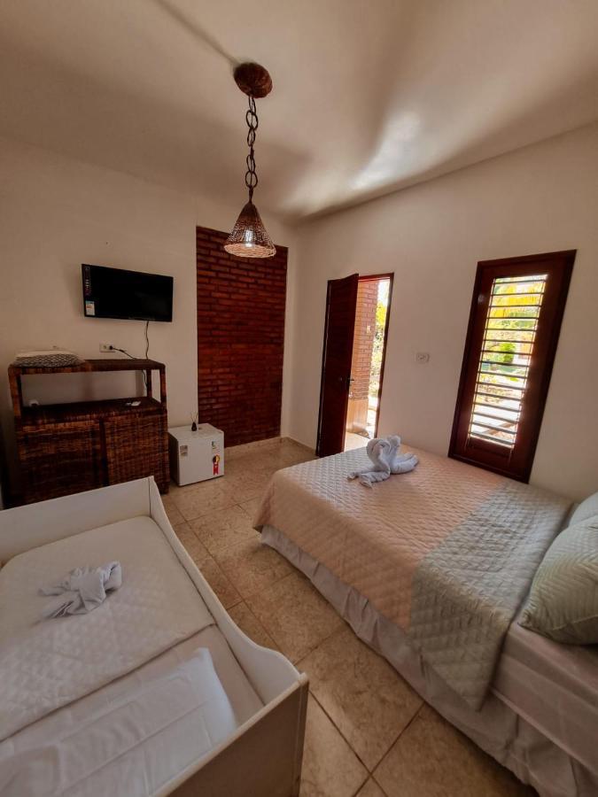 Aloha Beach Guest House 马拉戈日 外观 照片