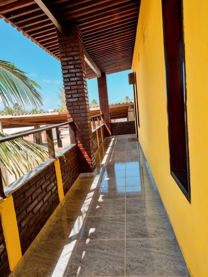 Aloha Beach Guest House 马拉戈日 外观 照片