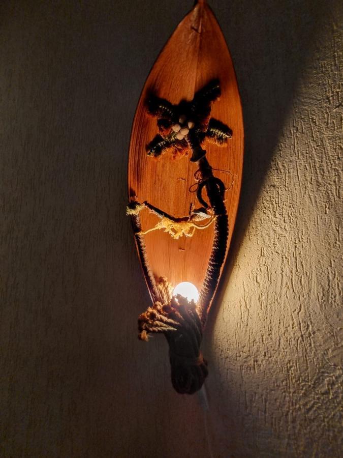 Aloha Beach Guest House 马拉戈日 外观 照片