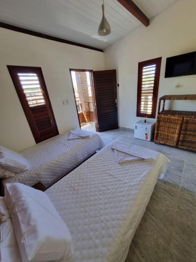Aloha Beach Guest House 马拉戈日 外观 照片
