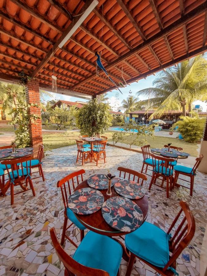 Aloha Beach Guest House 马拉戈日 外观 照片