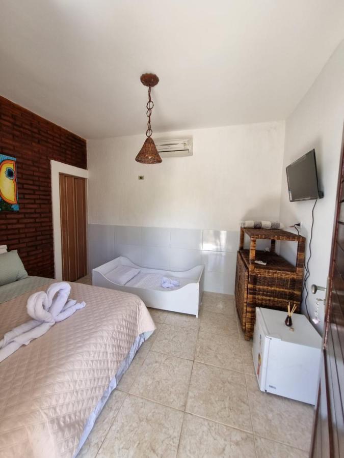 Aloha Beach Guest House 马拉戈日 外观 照片
