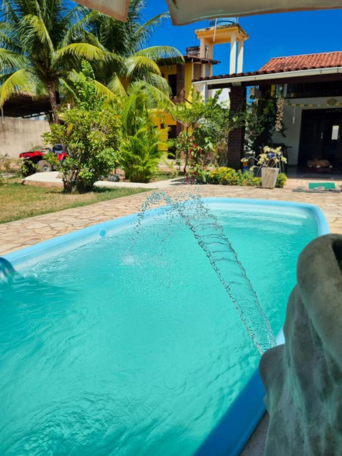 Aloha Beach Guest House 马拉戈日 外观 照片
