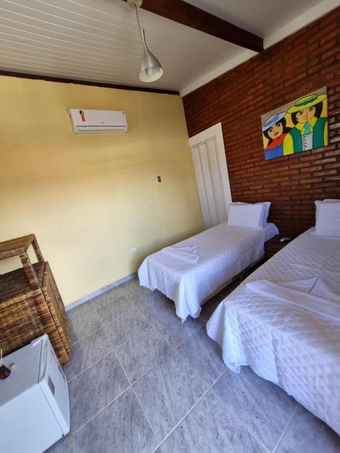 Aloha Beach Guest House 马拉戈日 外观 照片
